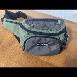 Fanny Pack For Women Men Kangaroo Bag Kangaroos For The Waist Wallets.